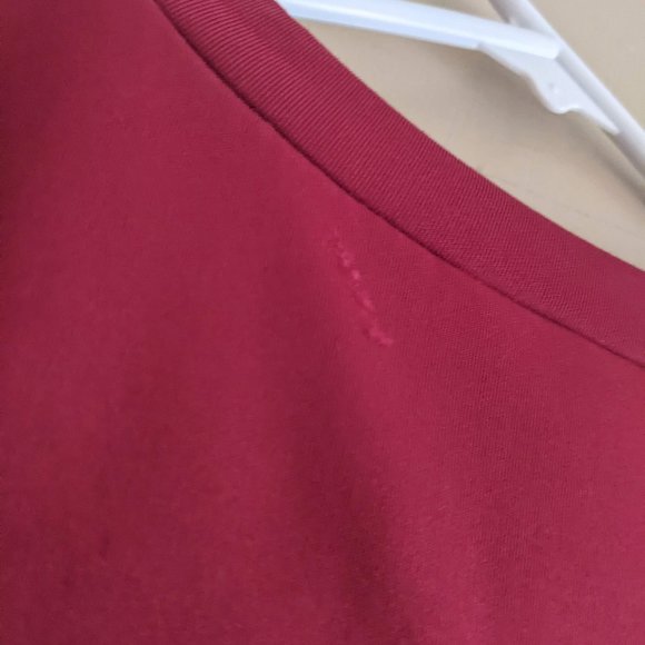 Waverly Grey Casual Dress - Picture 6 of 12